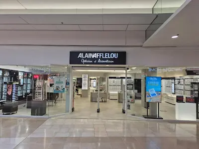 Audioprothésiste Strasbourg-alain Afflelou Acousticien