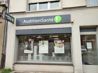Audioprothésiste Strasbourg Audition Santé