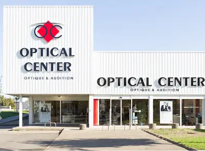 Audioprothésiste Strasbourg - Hautepierre Optical Center