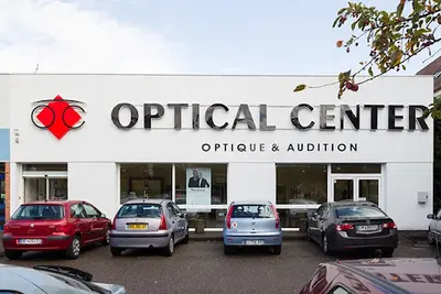 Audioprothésiste Strasbourg - la Meinau Optical Center