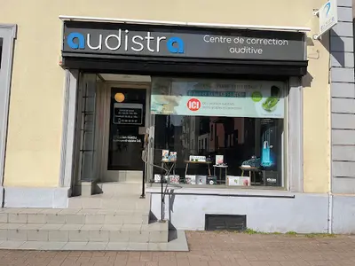 Audioprothésiste Strasbourg - Lucien Guedj - Audistra Robertsau