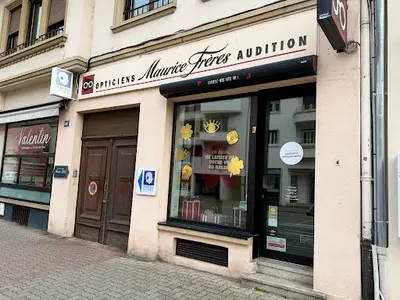 Audition Conseil Strasbourg Neudorf