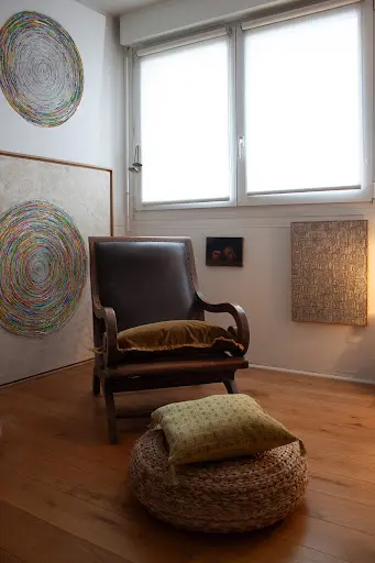 Cabinet d'Hypnothérapie - Hypn Home