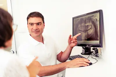 Dr Cabinet d'Orthodontie du Docteur Daniel Kanter