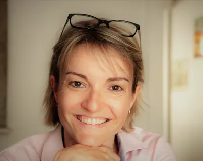Célia Colmerauer