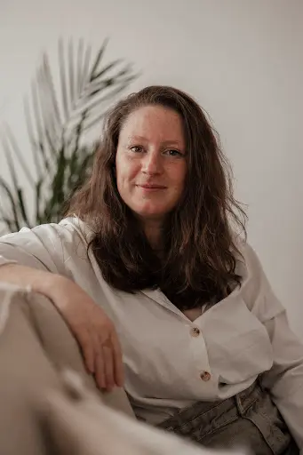 Doula et Sophrologue, Camille Coutan