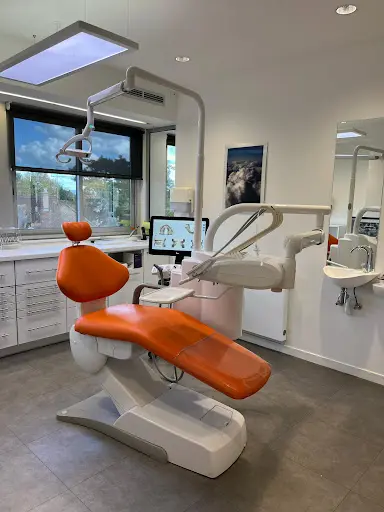 Dr Aline de Beaucorps Orthodontiste Strasbourg