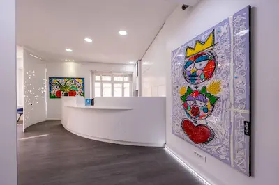 Dr Ariel Abehsera - Orthodontiste Strasbourg