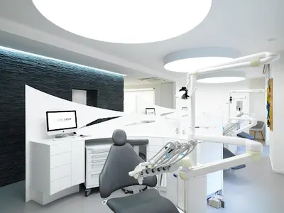 Dr Eric Ursat Orthodontiste Strasbourg