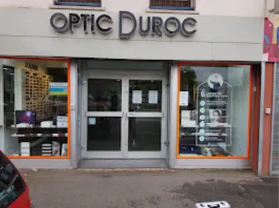 Duroc Audition - Audioprothésiste - Lingolsheim