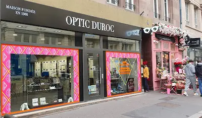 Duroc Audition - Audioprothésiste - Strasbourg