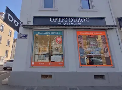 Duroc Audition Strasbourg Neudorf