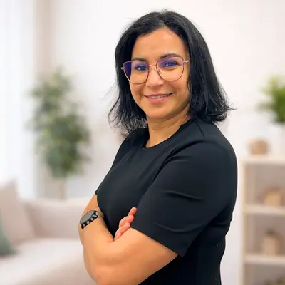 Esther Allier | Hypnose Strasbourg