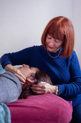Fasciathérapie et Hypnose Strasbourg Nathalie le Roy