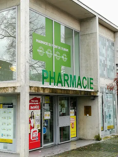 Grande Pharmacie du Pont de l'Europe