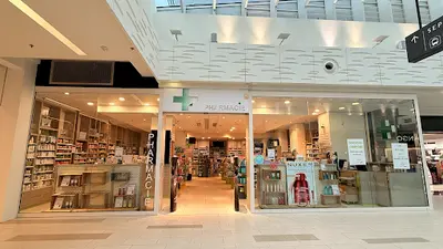 Grande Pharmacie Rivetoile
