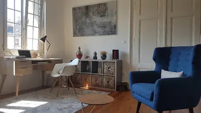 Isabelle Baer Hypnose, Préparation Mentale, Coaching Strasbourg