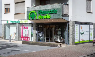 La Pharmacie du 82