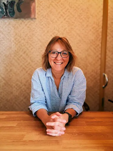Laetitia Bouyre | Coaching & Hypnose | Préparation Mentale