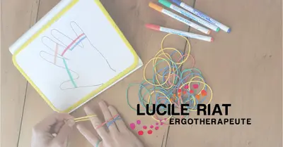 Lucile Riat Ergothérapeute Strasbourg