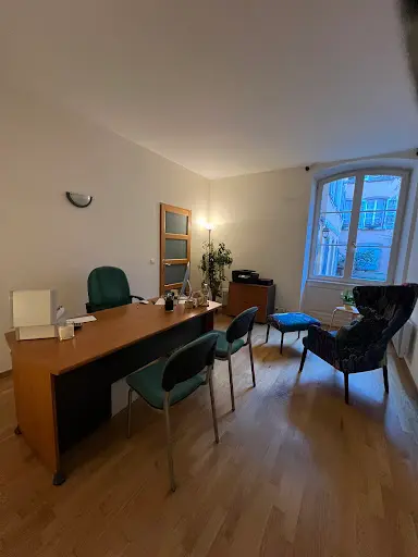 Ma Sophrologie Chloé Nopre Dogru