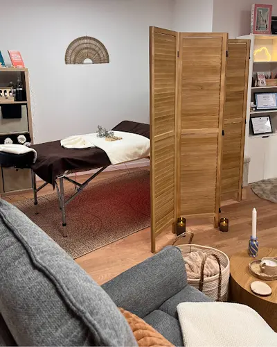 Merci Moment : Hypnose Thérapeutique et Massage À Strasbourg | Confiance, Stress, Phobie, Sommeil, Transition de Vie
