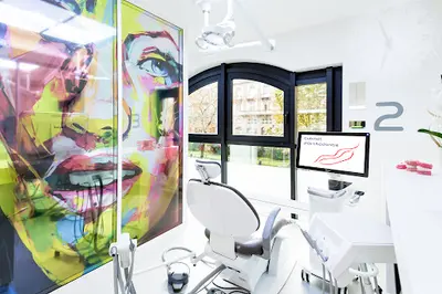 Dr Orthodontiste Dr Romain de Papé - Orthodontie Fonctionnelle et Invisible (gouttières et Lingual)
