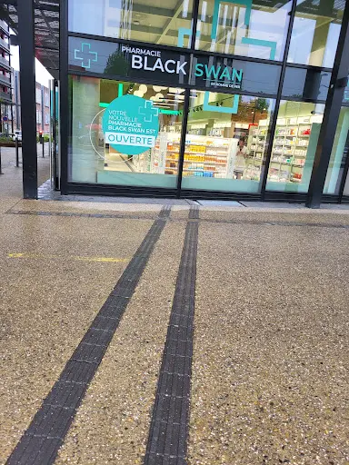 Pharmacie Black Swan