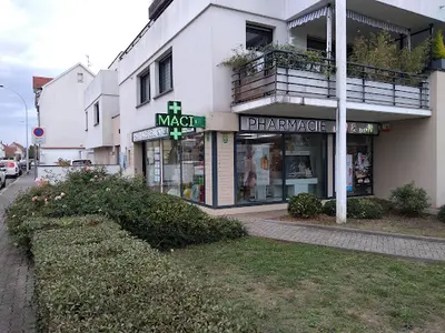 Pharmacie de l'Angle