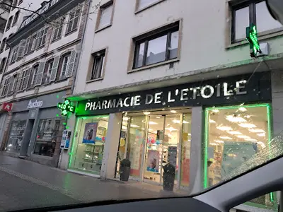 Pharmacie de l'Etoile