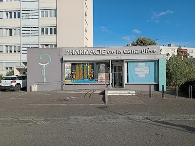 Pharmacie de la Canardiere