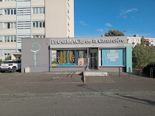 Pharmacie de la Canardiere