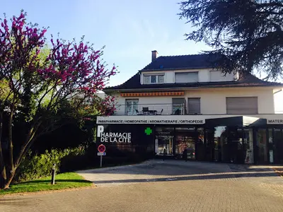 Pharmacie de la Cite