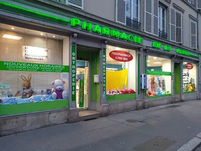 Pharmacie de la Fleur