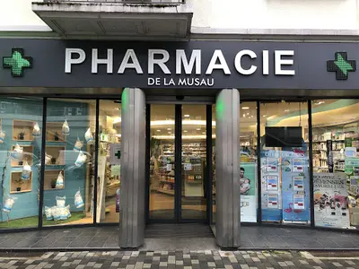 Pharmacie de la Musau
