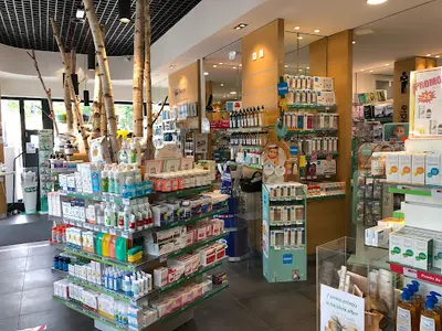 Pharmacie des Deux Rives