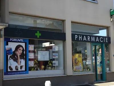 Pharmacie des Quatre Saisons