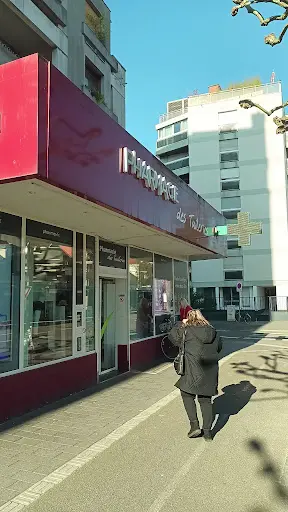 Pharmacie des Tuileries