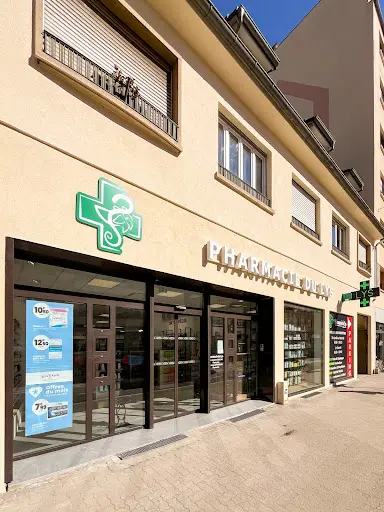 Pharmacie du Lys