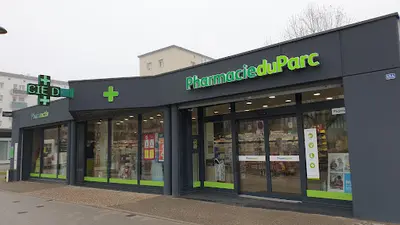 Pharmacie du Parc
