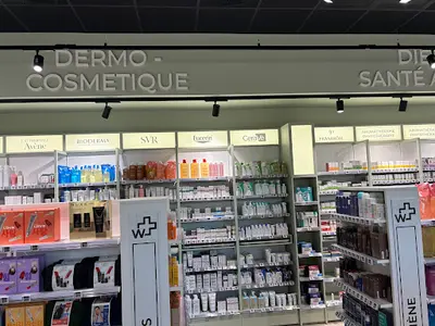 Pharmacie du Wacken By Homme de Fer