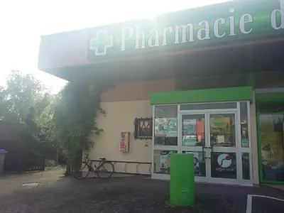Pharmacie Haas