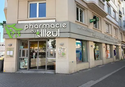 Pharmacie Imbs - Raulet