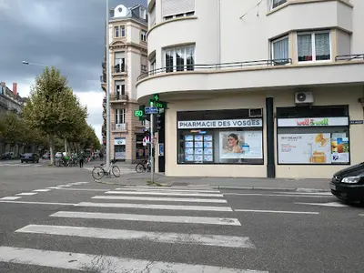 Pharmacie Levy