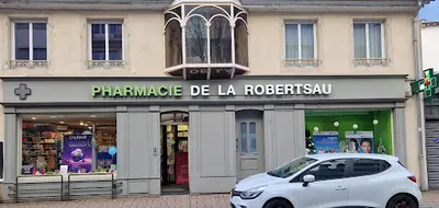 Pharmacie Mathis