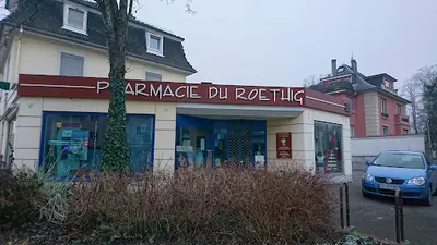 Pharmacie Meyer