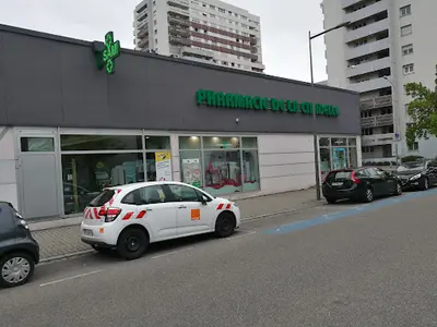 Pharmacie Rohr