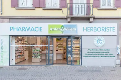 Pharmacie Schaettel-appert