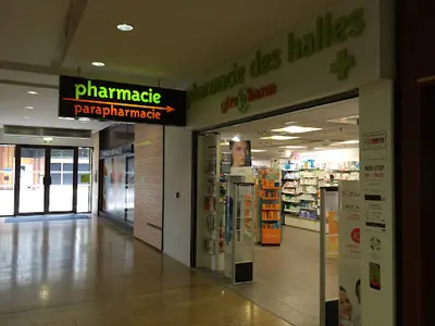 Pharmacie Schneegans-klein
