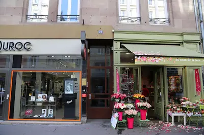 Pinquet Isabelle